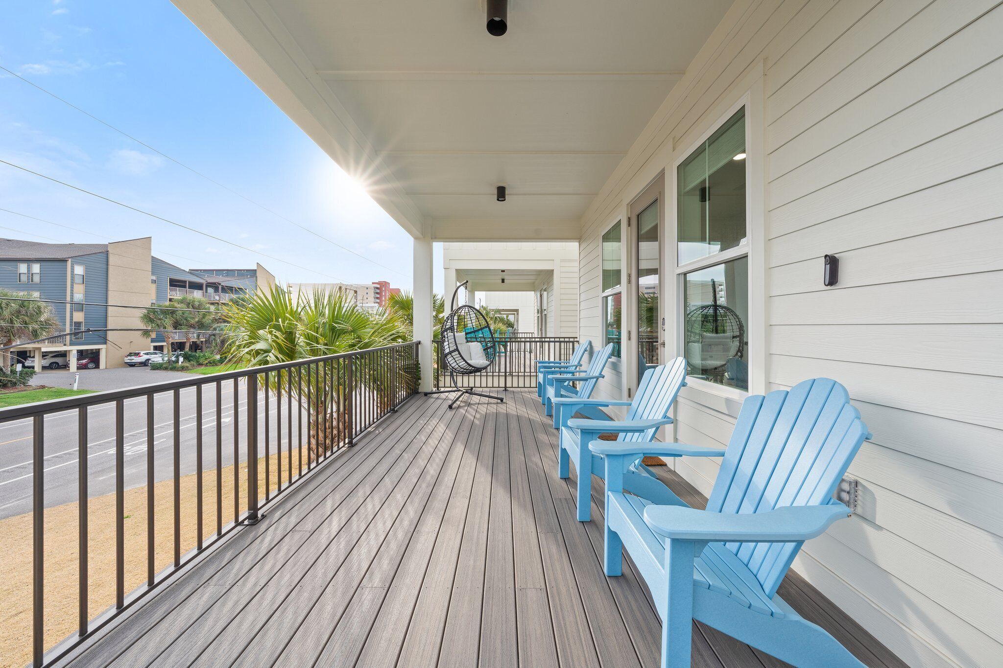 Welcome to Totally Beachin' at Pelican Place!