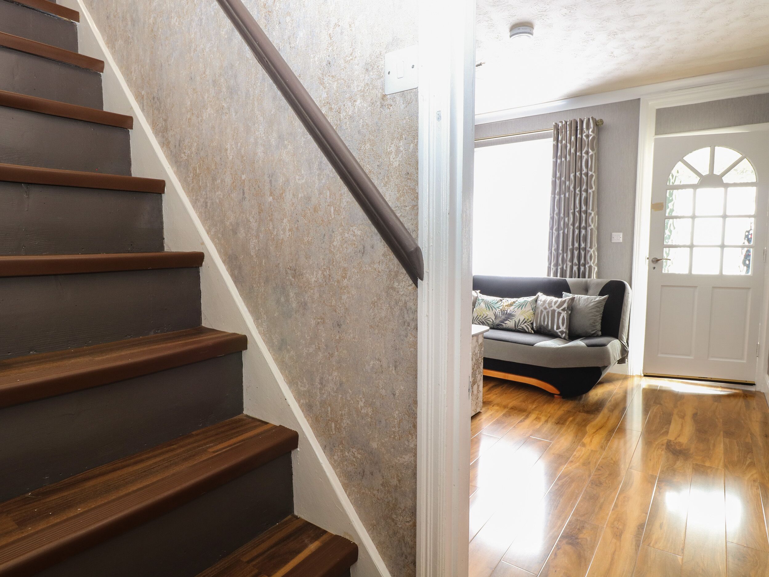 Walpole House, Pet Friendly, With A Garden In Great Yarmouth - Great Yarmouth