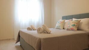 3 camere, ferro/asse da stiro, Wi-Fi, lenzuola