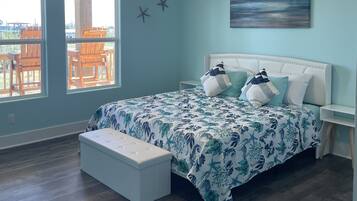 9 slaapkamers, wifi, beddengoed