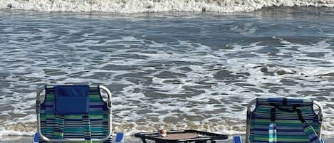 Spiaggia