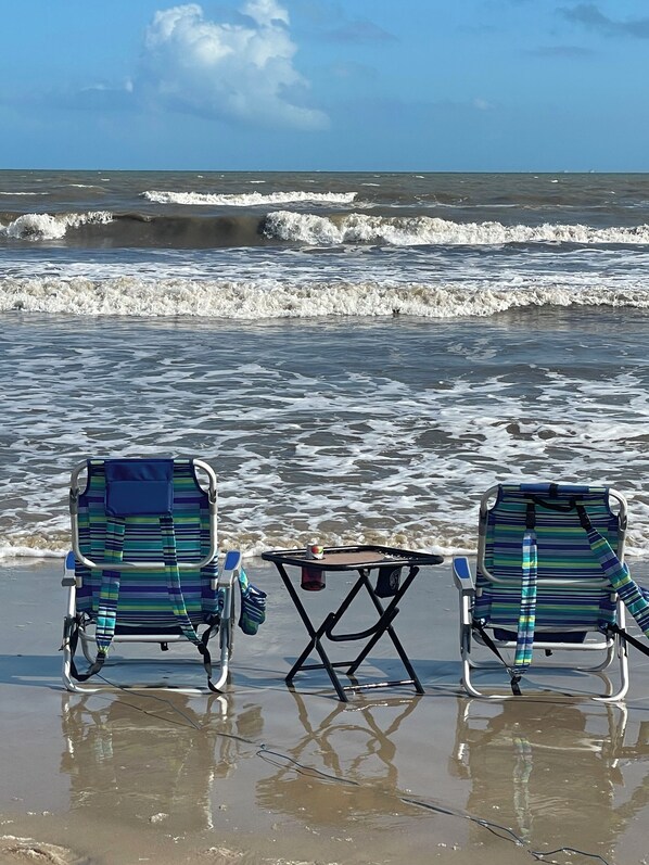 Plage