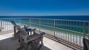 Condo, 4 habitaciones | Áreas de la propiedad
