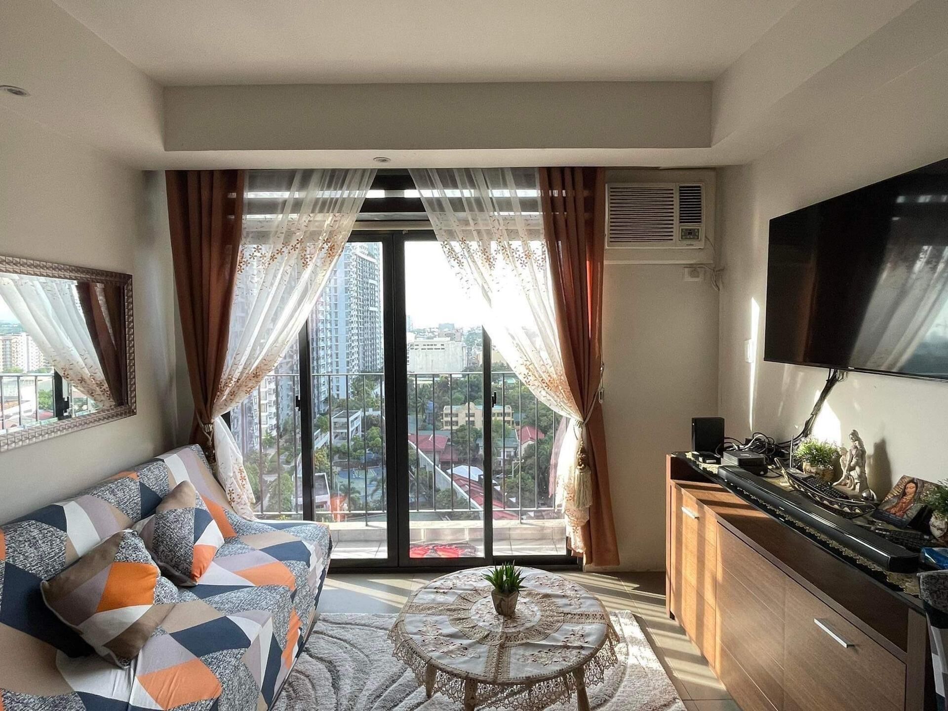 アパートメント ベッド (複数台) | リビング エリア