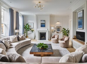 Appartement | Aire de séjour