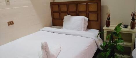 Chambre Simple, salle de bains privée | Wi-Fi gratuit