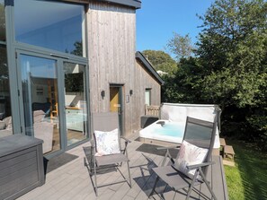 Cottage | Terrace/patio