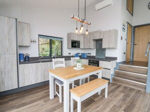 Cottage | Interior - The Nest Brython (Tenby)