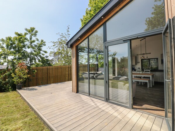 Cottage | Interior - The Nest Brython (Tenby)