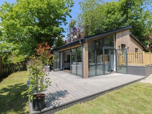 Cottage | Front of property - The Nest Brython (Tenby)