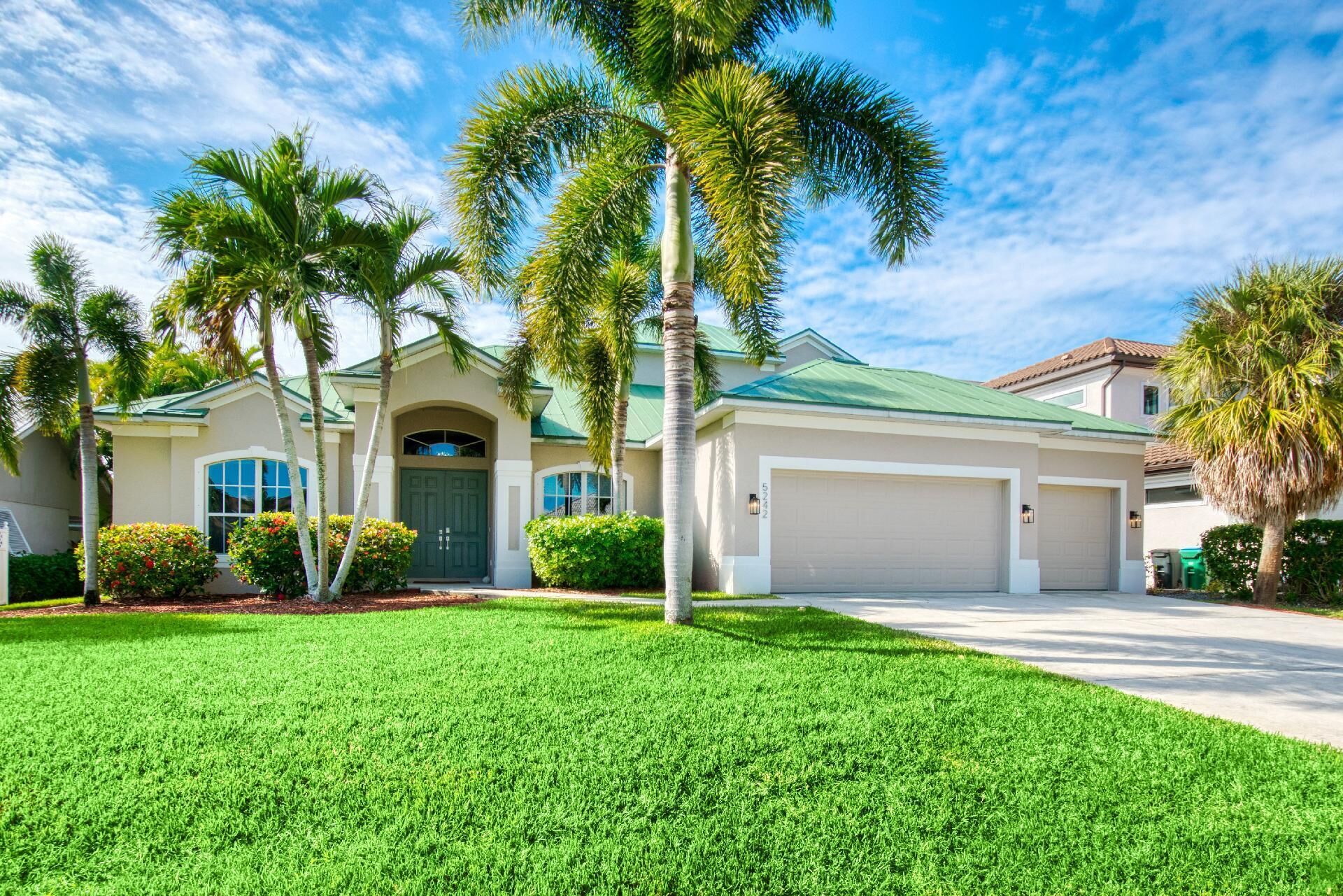Holiday house Cape Coral for 4 - 12 persons with 6 bedrooms - Holiday house