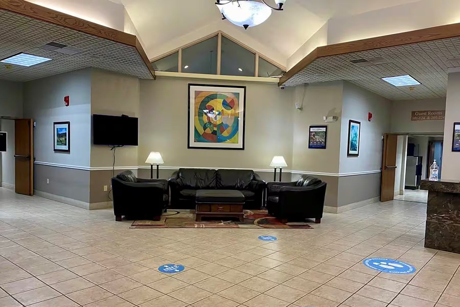 Hall