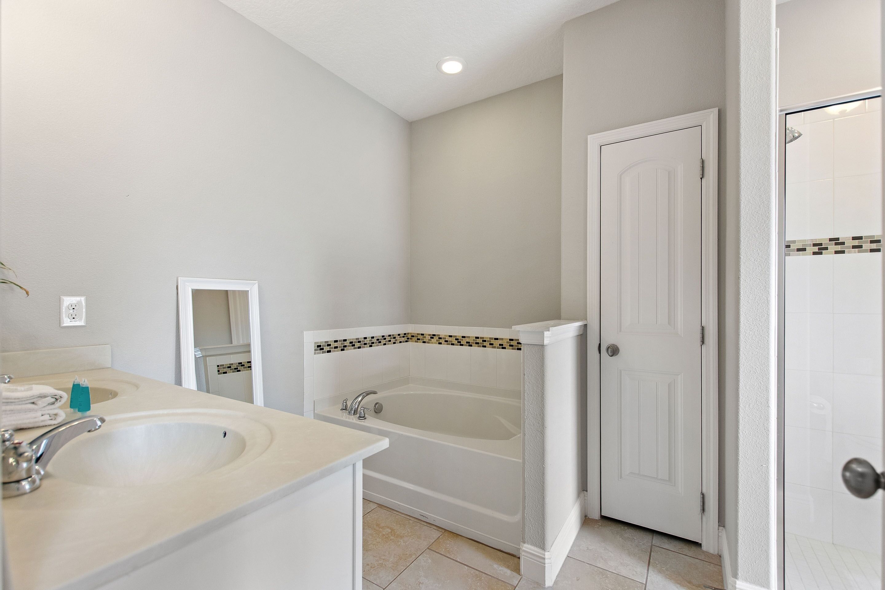 住宿內部