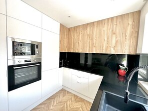 Cucina privata