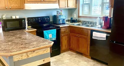 Wyoming Prairie Place