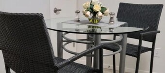 Exceptional 2 Bedroom Basement  Suite