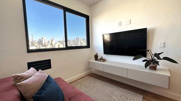 Televisión
