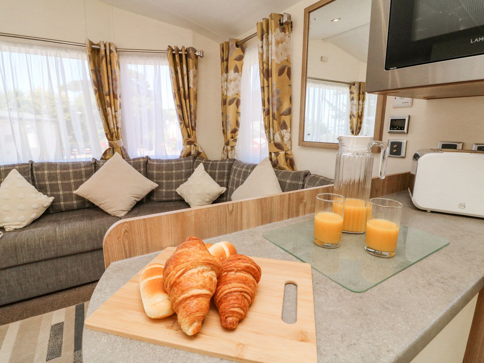 Horizon, Family Friendly, Luxury Holiday Cottage In Combe Martin - Inglaterra