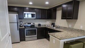 Private kitchen - Orlando/Kissimmee DOUBLE condominiums  (Kissimmee)