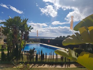 Alberca