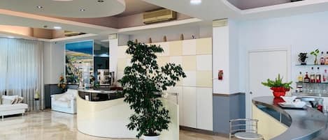 Recepción