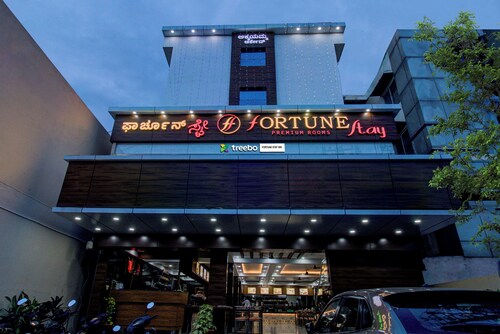 Treebo Fortune Stay Inn