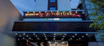 Treebo Fortune Stay Inn