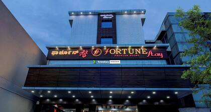 Treebo Fortune Stay Inn