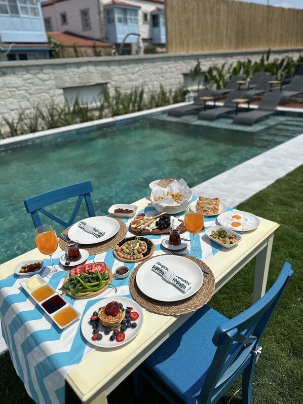 Exterior - Minos Alaçatı Boutique Hotel (Cesme)