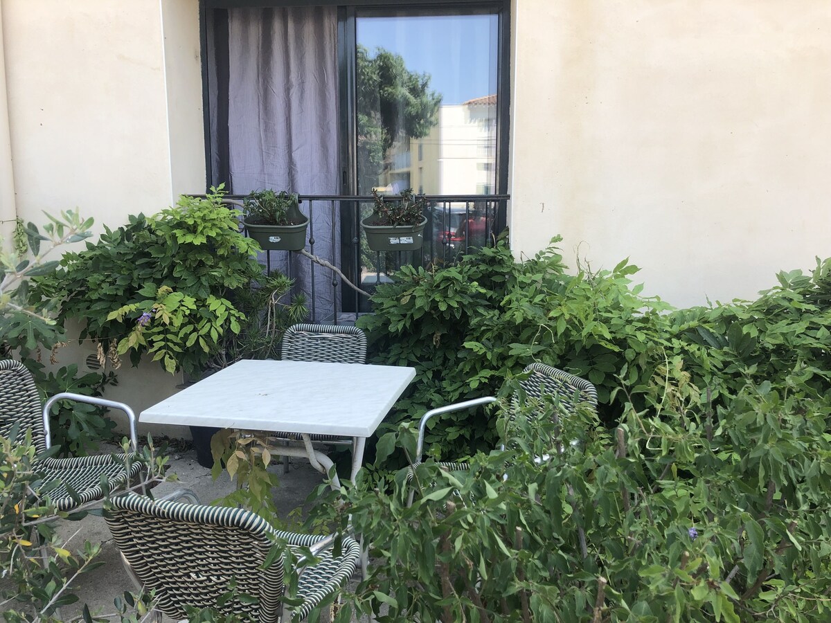 Image de profil de l’hôte