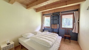 3 slaapkamers, gratis wifi
