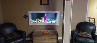 Relax & Recharge in Our Family-Favorite Retreat