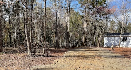Private Campground