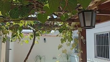 Alberca