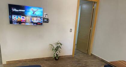 Casa Estrella Zacatlan