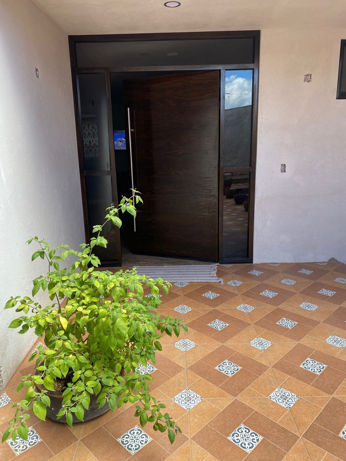 Imagen de perfil del propietario o de la propietaria