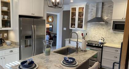 Historic Haven in Church Hill