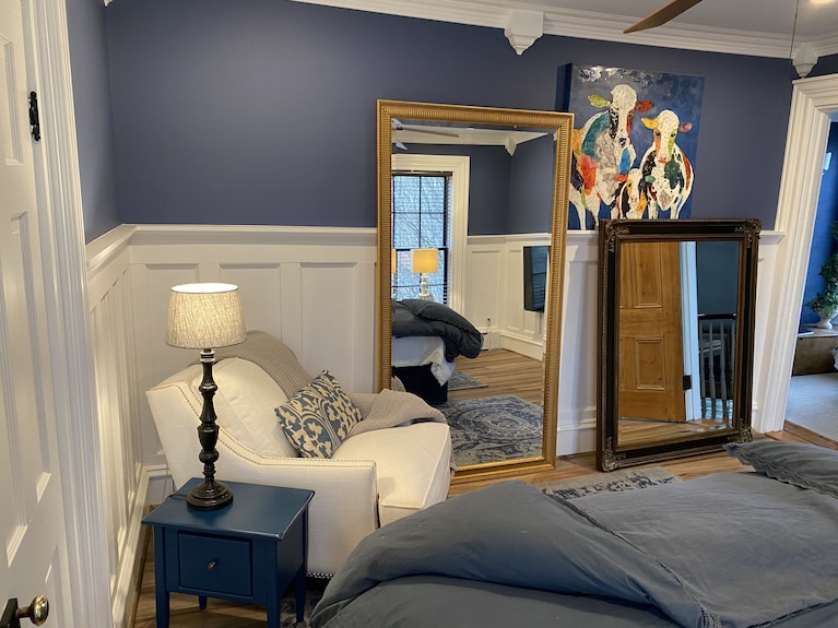Historic Haven In Church Hill In The Heart Of The Historic District - Richmond, VA