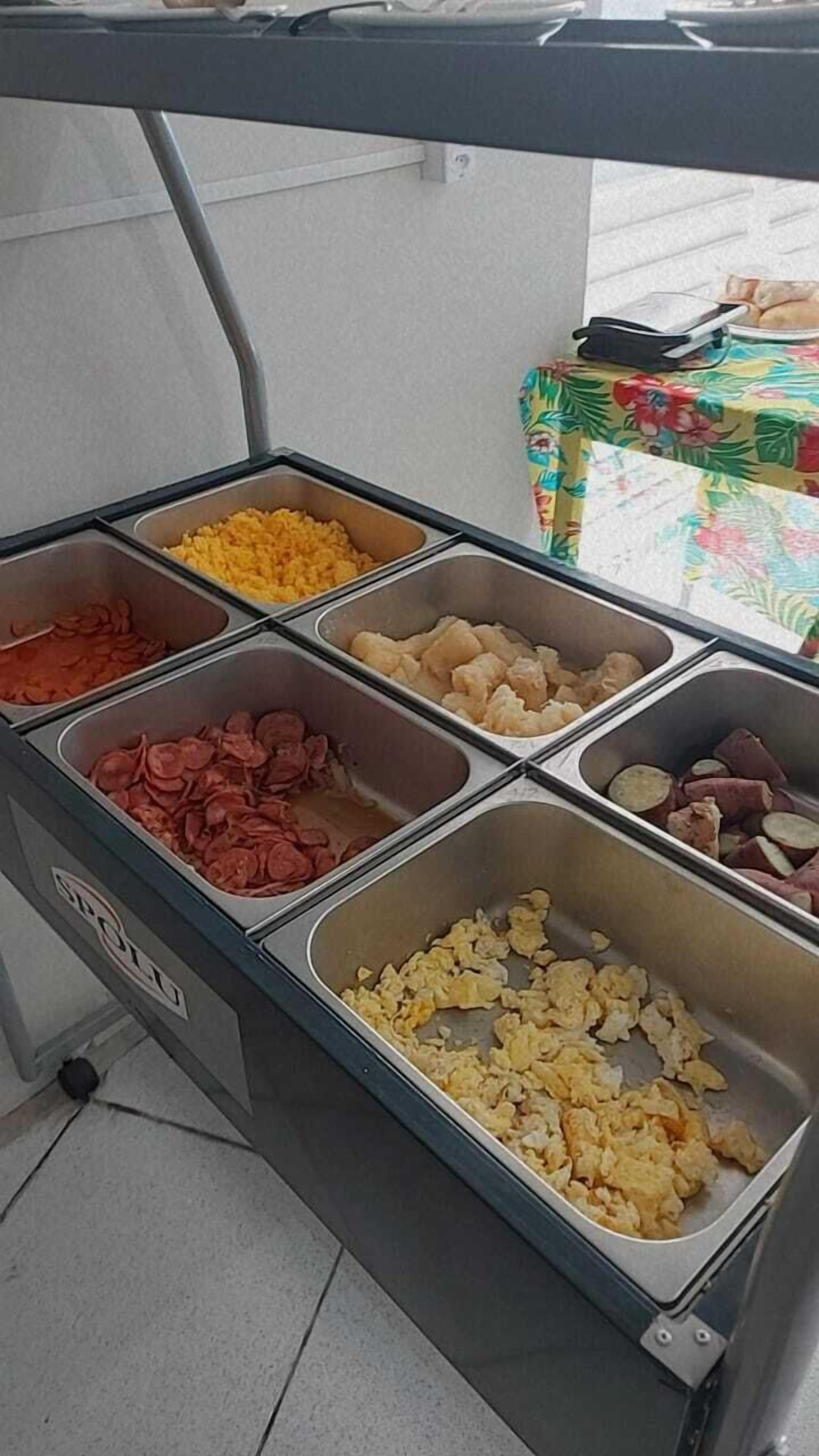 Photo - Pousada Bomfim