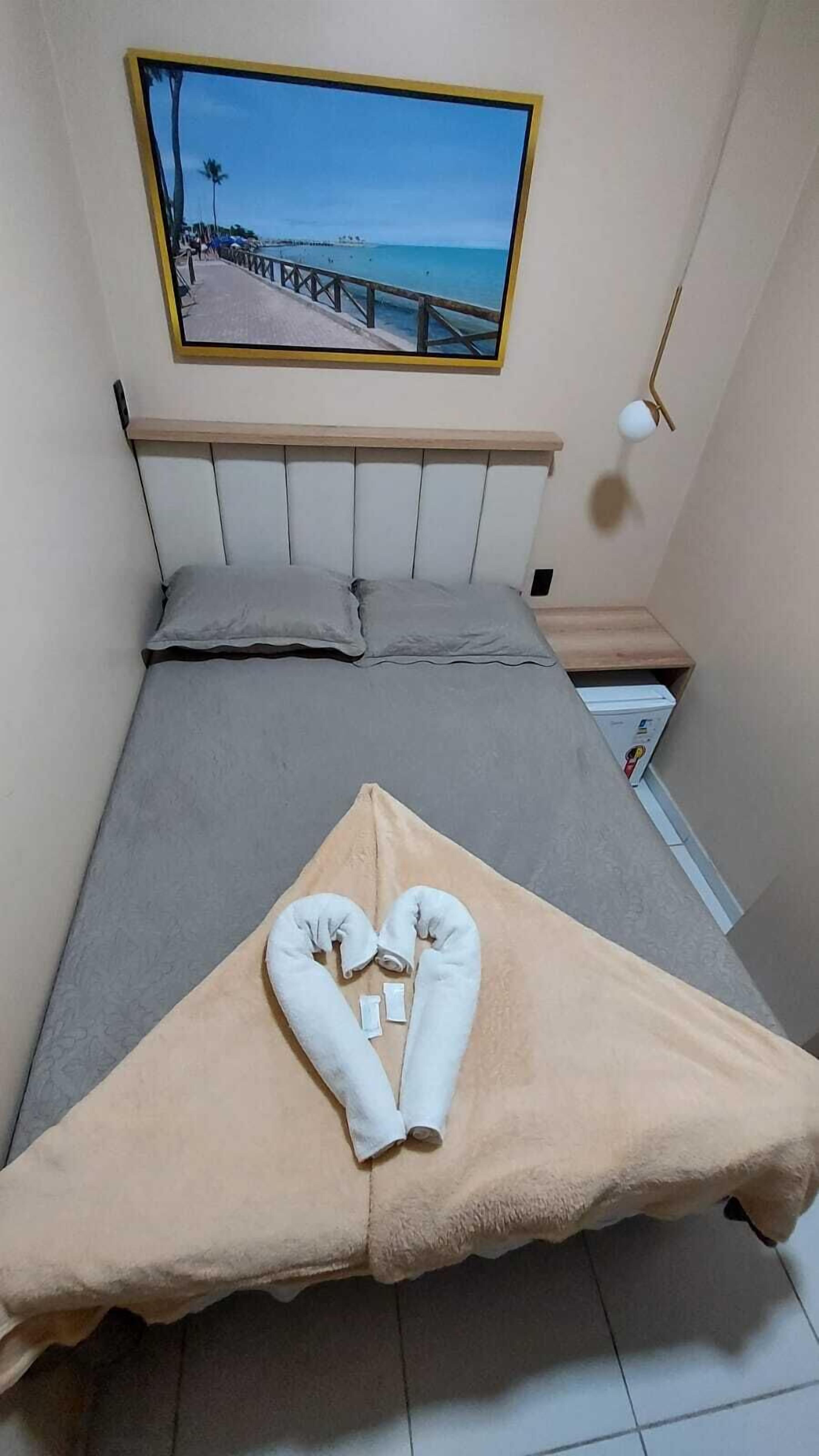 Photo - Pousada Bomfim