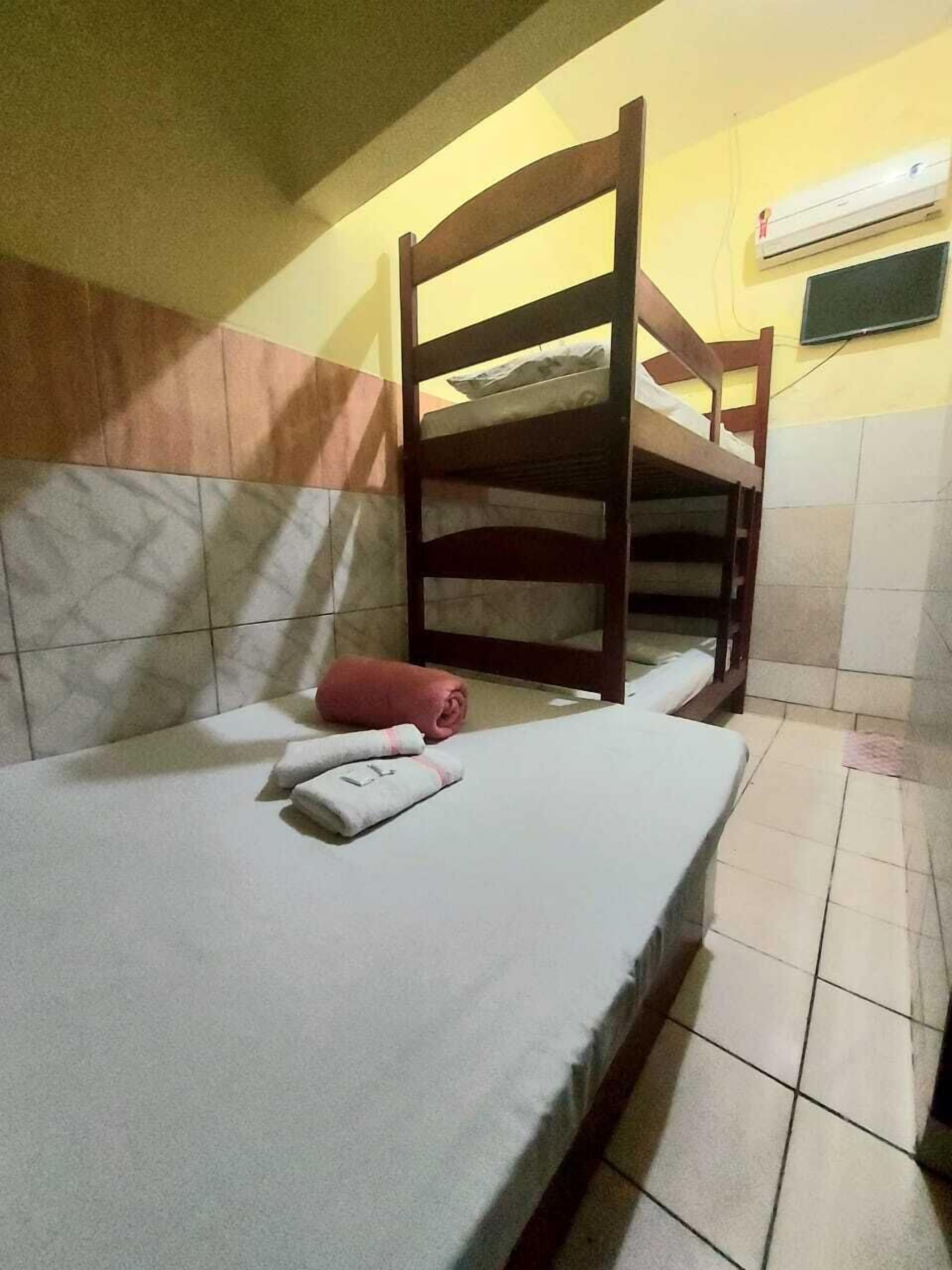 Photo - Pousada Bomfim