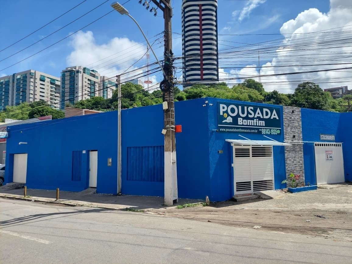 Photo - Pousada Bomfim