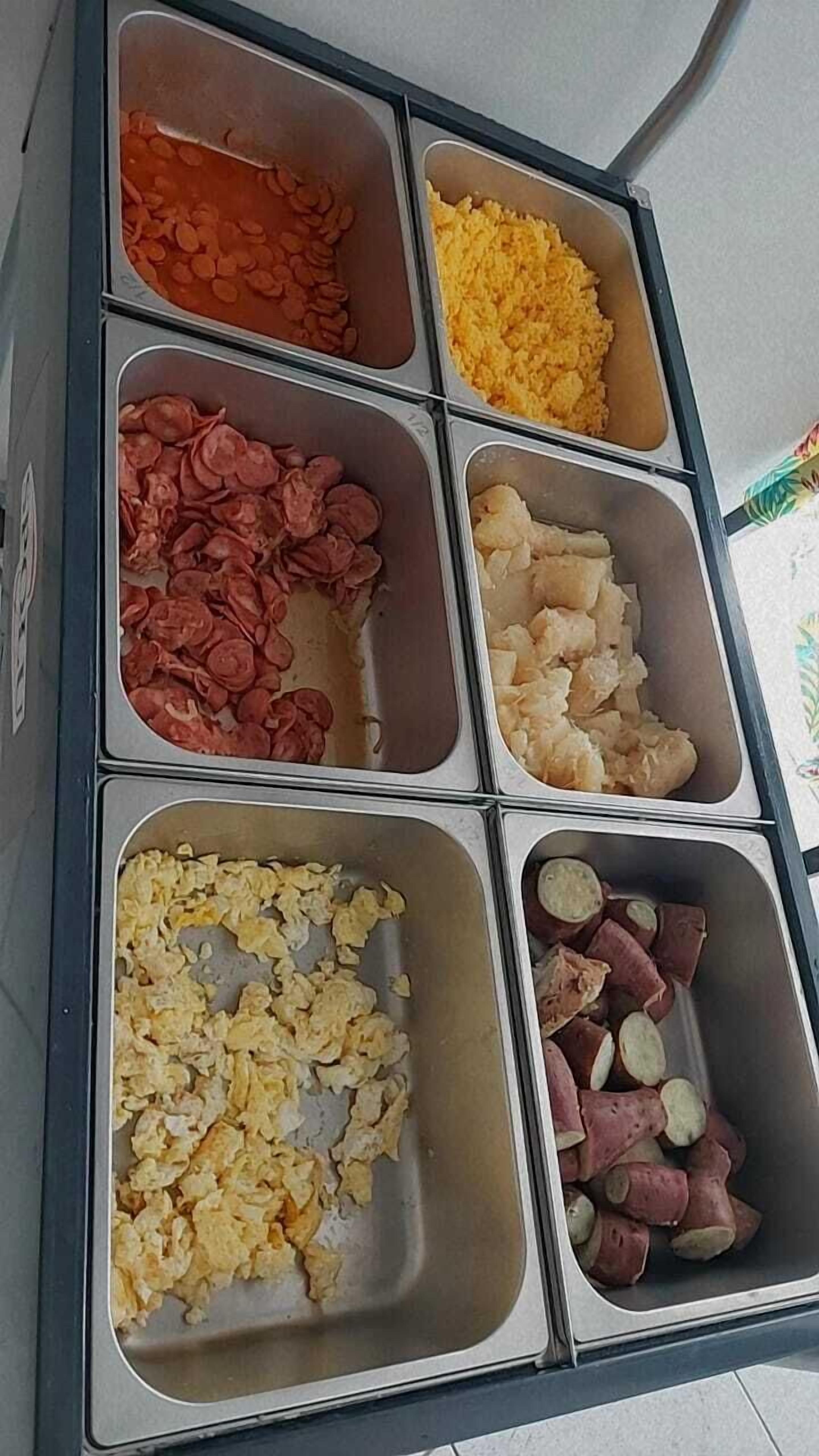 Photo - Pousada Bomfim