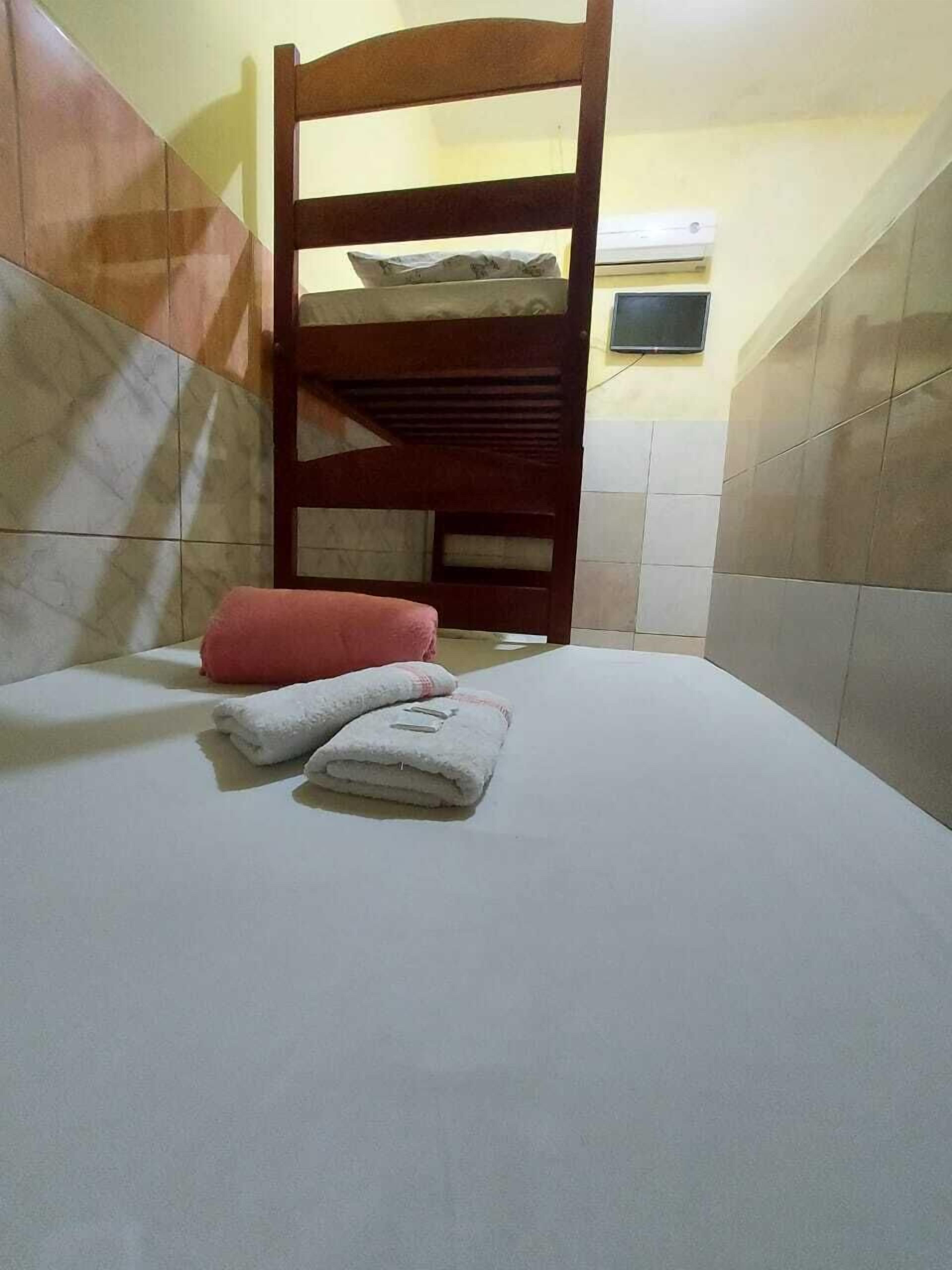 Photo - Pousada Bomfim