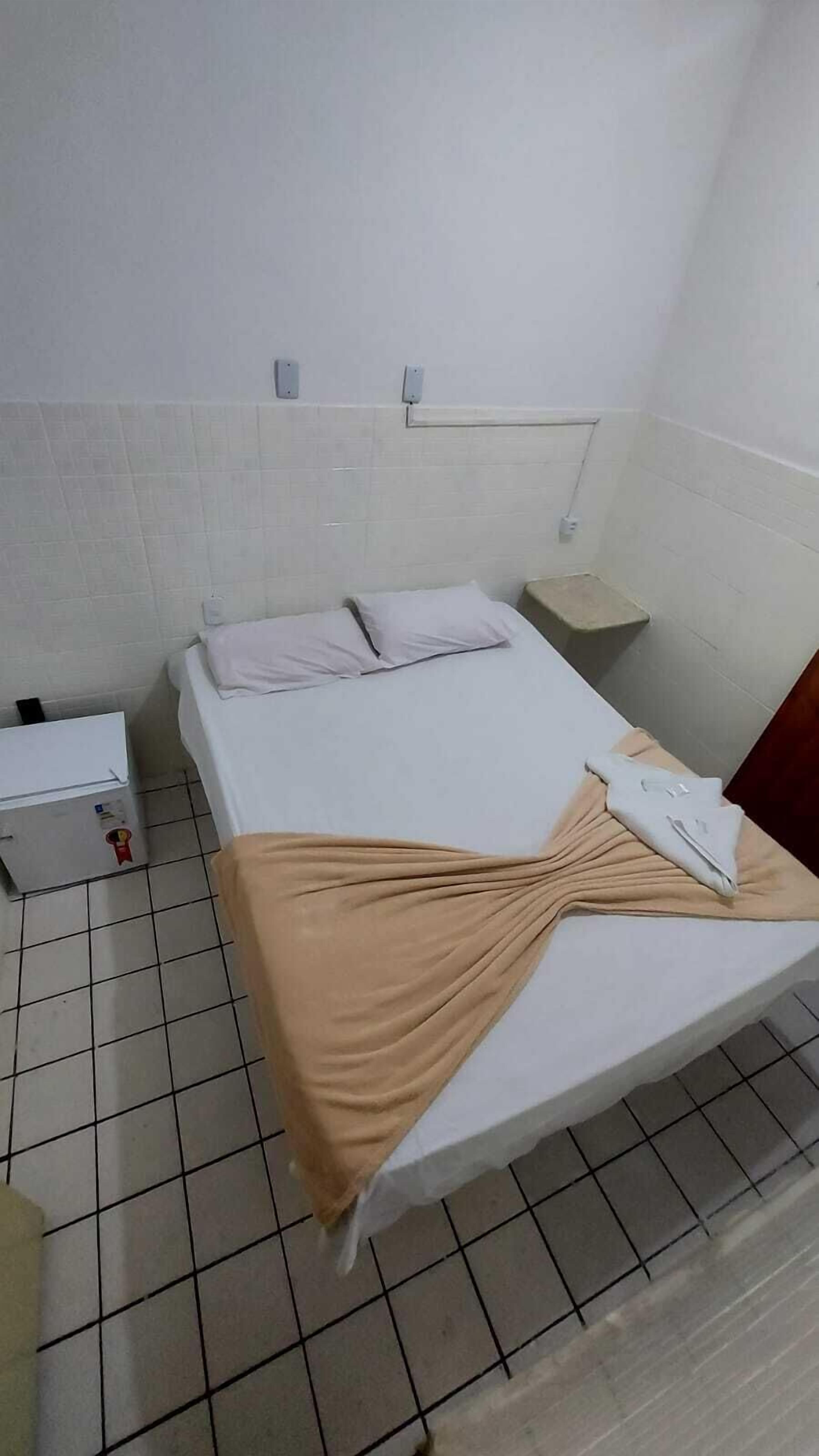 Foto - Pousada Bomfim