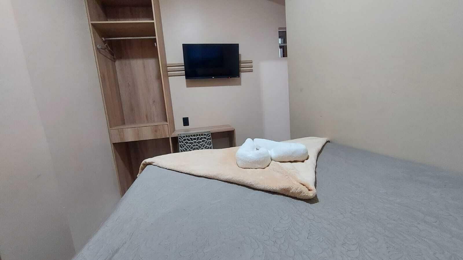 Foto - Pousada Bomfim