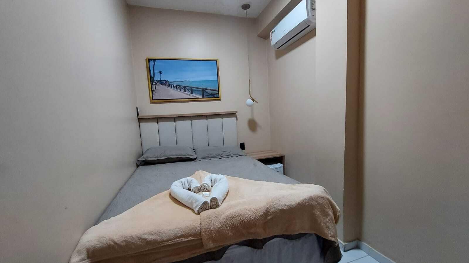 Foto - Pousada Bomfim