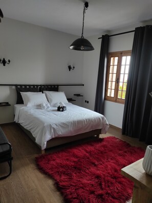 패밀리 스위트 | 무료 WiFi