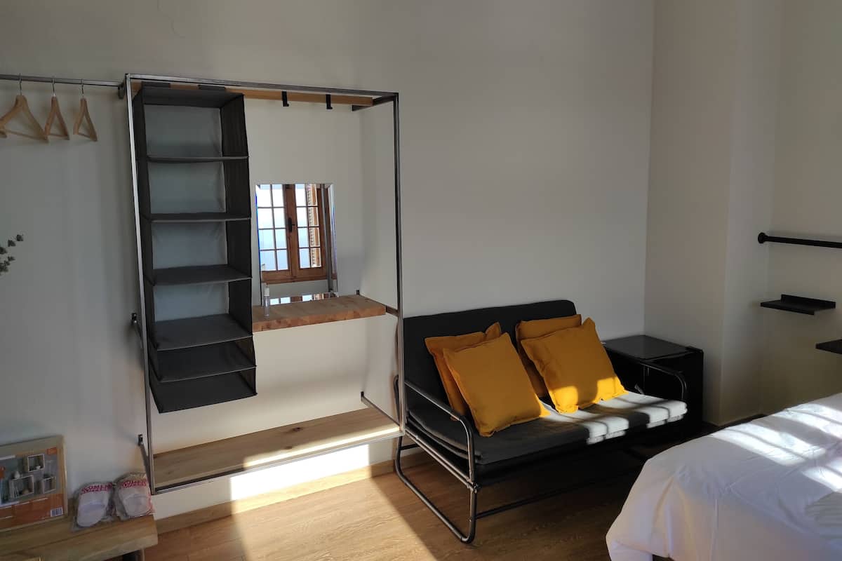 Family Suite | 1 bedroom, free WiFi