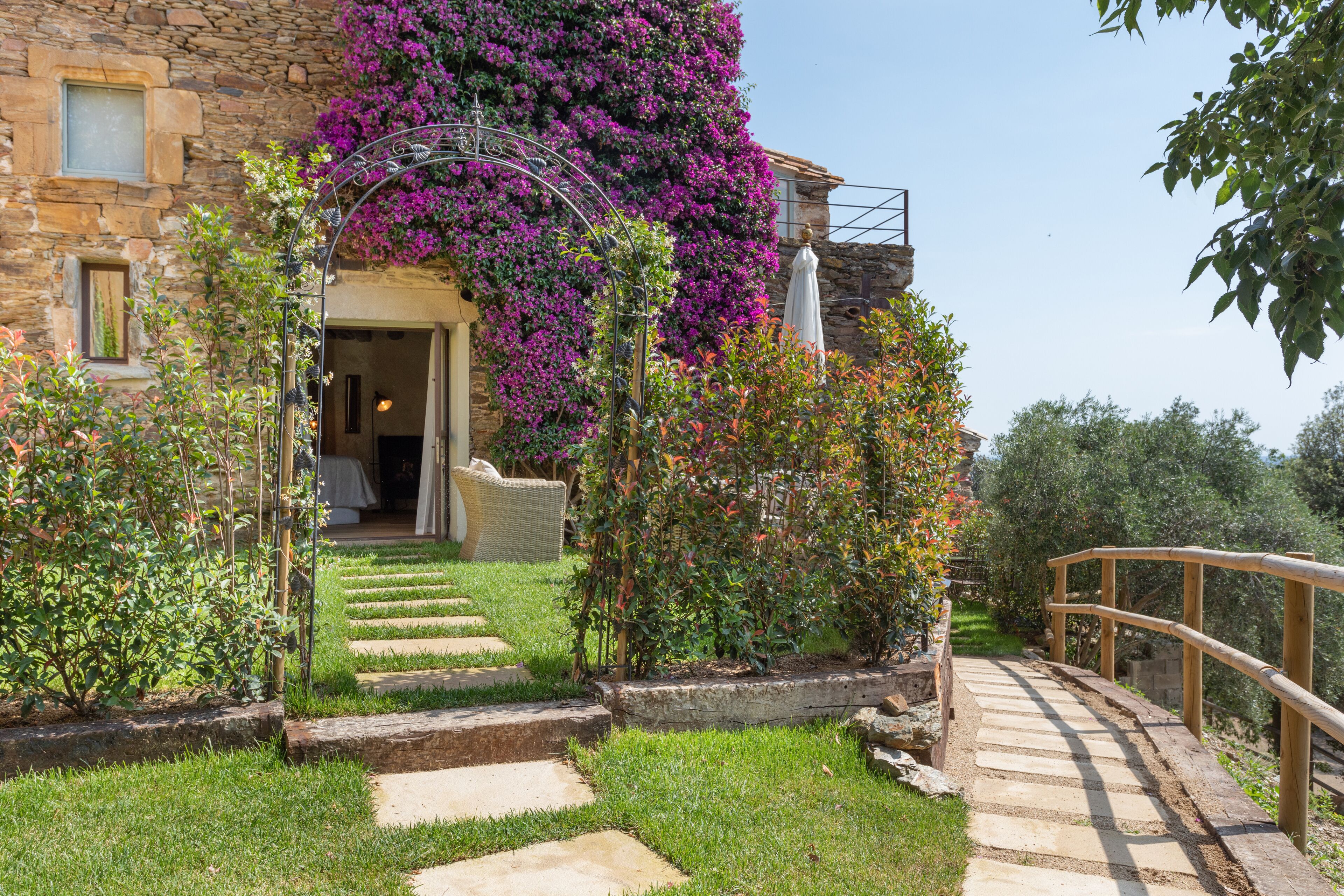Premium Double Room (La Volta) | Exterior